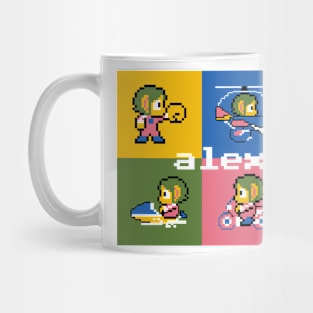 ALEX Mug